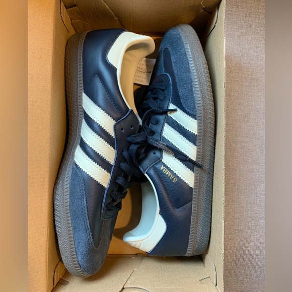 Adidas samba - Picture 2 of 2